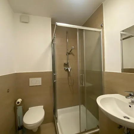 Apartament Lux Mörfelden-Walldorf