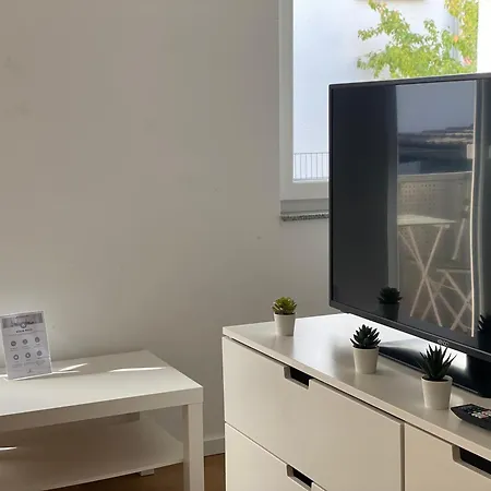 Lux Apartament Mörfelden-Walldorf