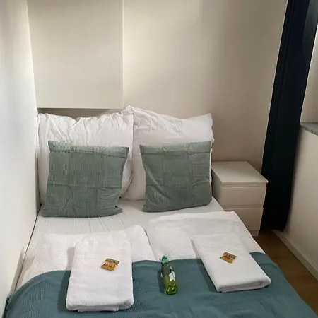 Apartament Lux