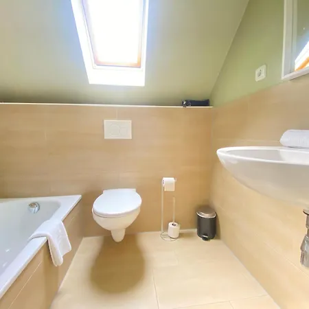 Apartament Lux