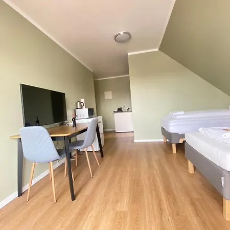 Apartament Lux Mörfelden-Walldorf