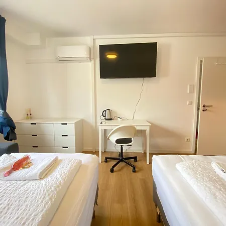 Lux Apartament