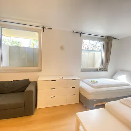 Apartament Lux