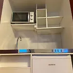 아파트 Lux 모르펠덴발도르프