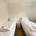 아파트 Lux 모르펠덴발도르프