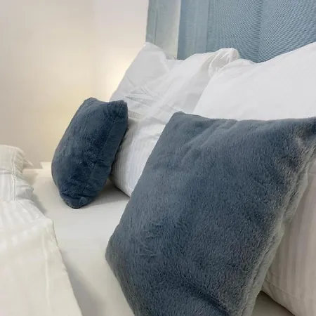 Lägenhet Lux Mörfelden-Walldorf