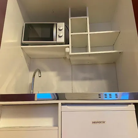 Lägenhet Lux Mörfelden-Walldorf