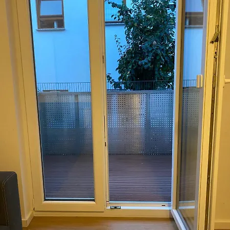 Apartment Lux *