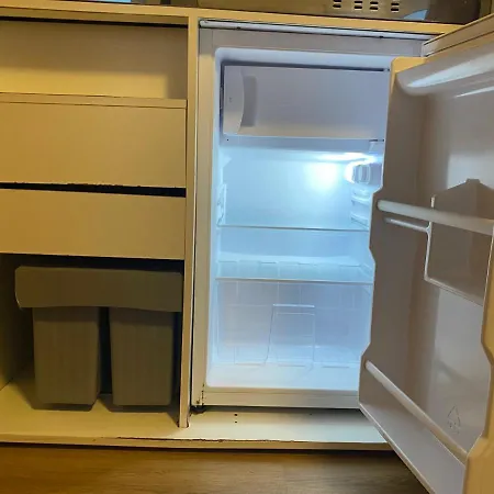 Apartment Lux *