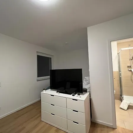 Apartment Lux