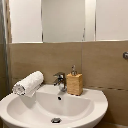 Lux Apartment Moerfelden-Walldorf