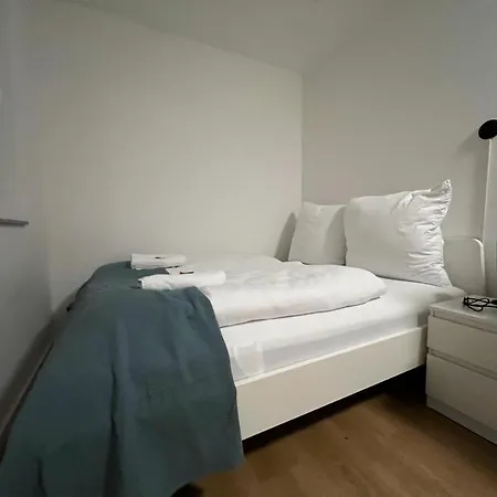 Apartment Lux *
