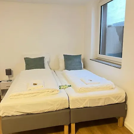 Lux Mörfelden-Walldorf