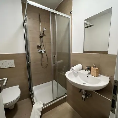 Apartment Lux