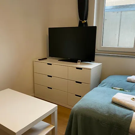 Lux Apartment