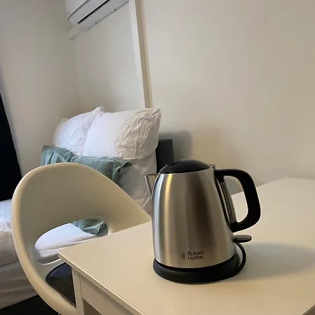 Lux Apartment Moerfelden-Walldorf