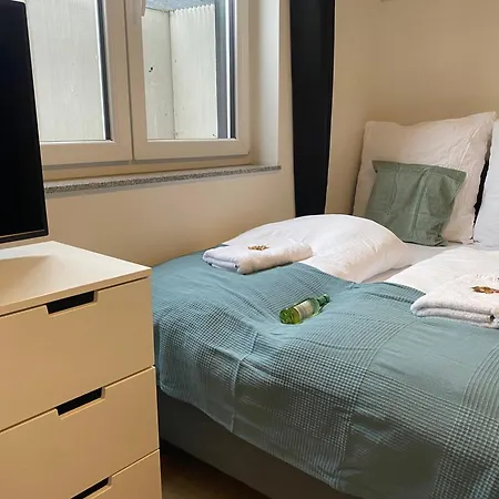 Lux Apartment *