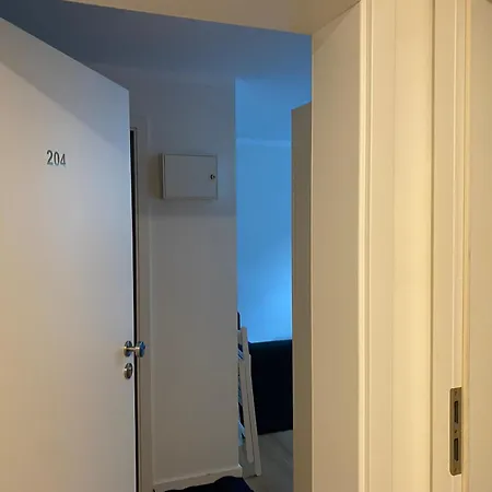 Apartment Lux *