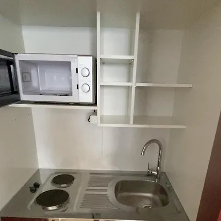 Lux Apartment