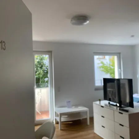 Lux Apartment