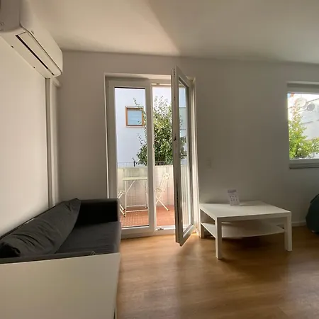 Apartment Lux *