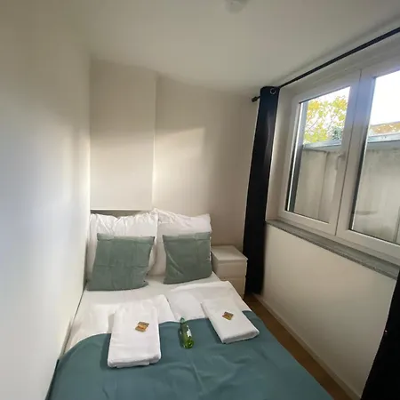 Lux Apartment *