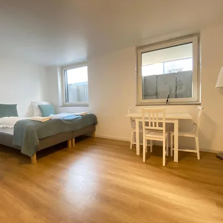 Lux Apartment