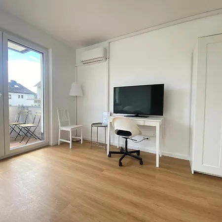 Lux * Mörfelden-Walldorf