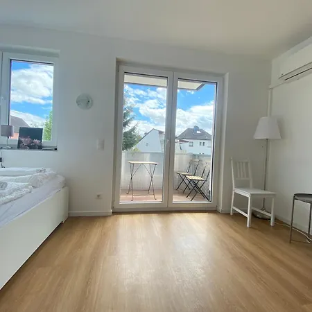 Lux Apartment *