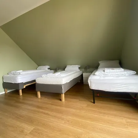 Lux * Mörfelden-Walldorf