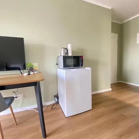 Lux Apartment
