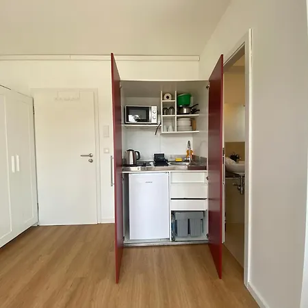 Apartment Lux