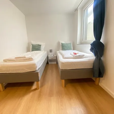 Lux Apartment *