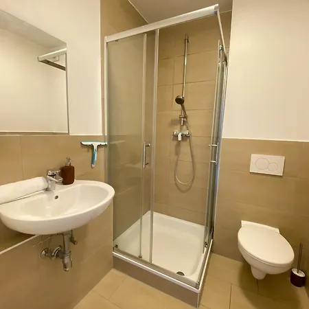Lux Apartment *