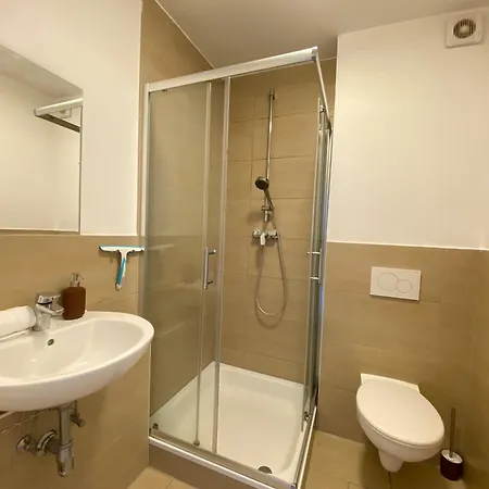 Lägenhet Lux Mörfelden-Walldorf