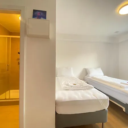 Lux * Mörfelden-Walldorf