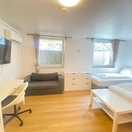 Διαμέρισμα Lux *