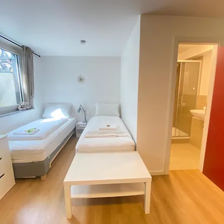 Lux Apartment