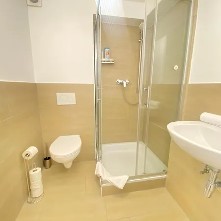 Apartment Lux *