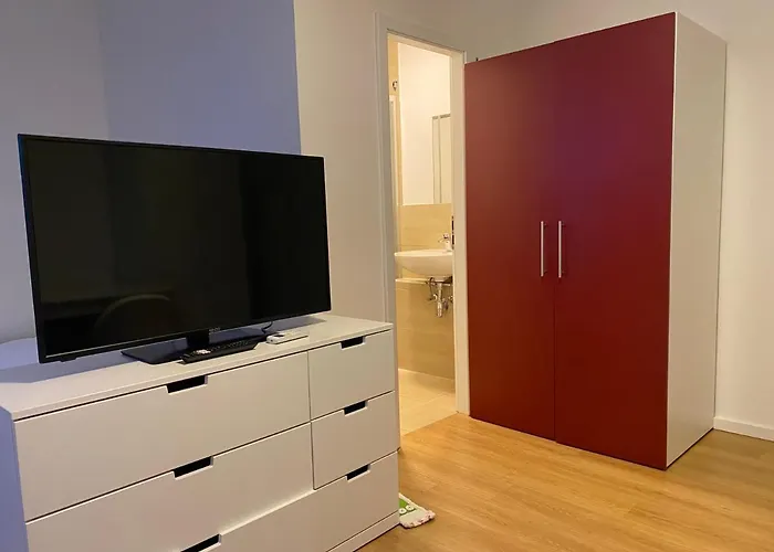 Lux * Mörfelden-Walldorf