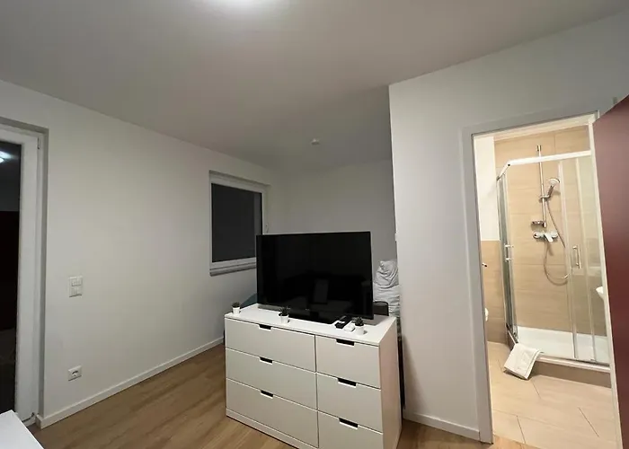 Apartman Lux