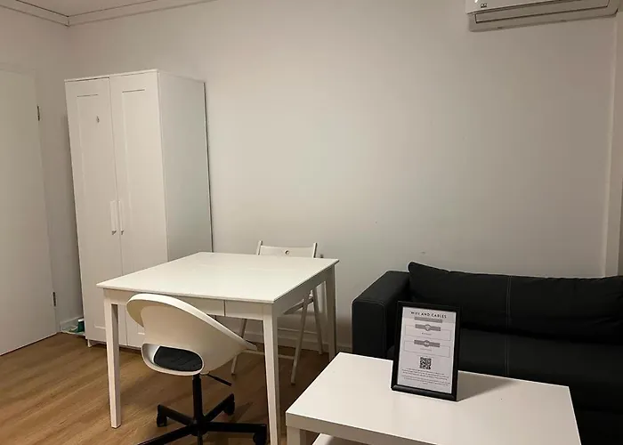 Lux Mörfelden-Walldorf