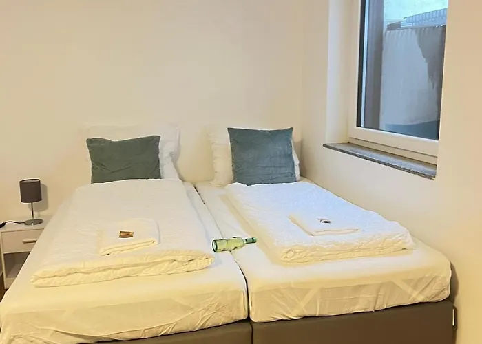 Lux Mörfelden-Walldorf