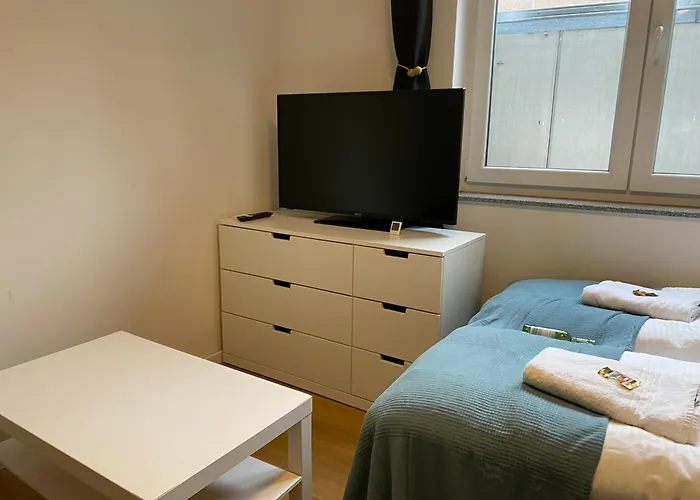 Lux Apartman