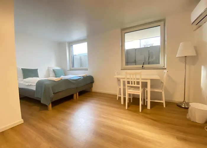 Lux Apartman
