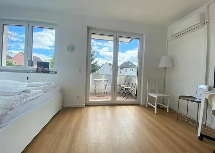 Lux Apartman *