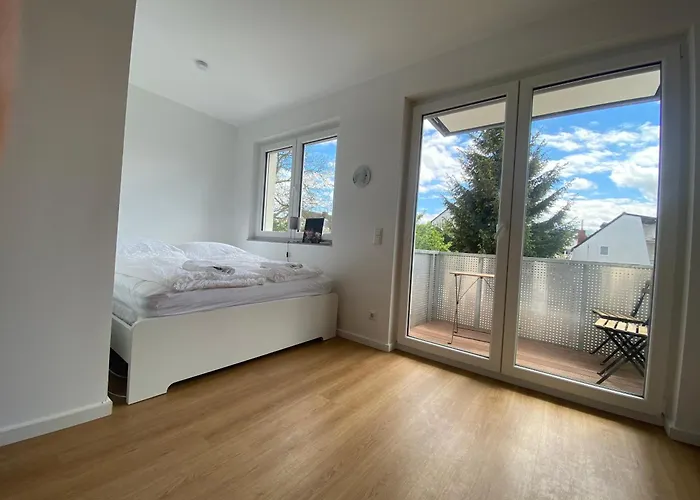 Lux * Mörfelden-Walldorf