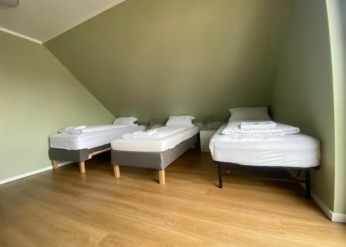 Lux * Mörfelden-Walldorf