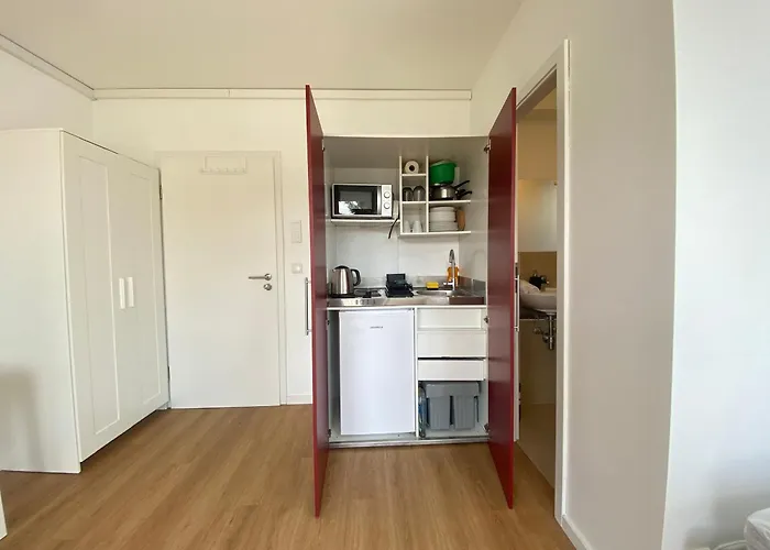 Apartman Lux