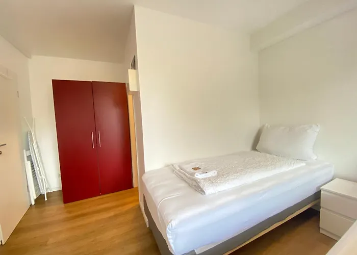 Lux Apartman